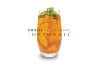 Hình ảnh Trà đào - Peach tea