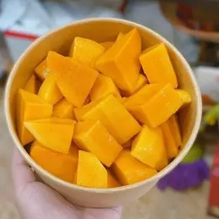 Hình ảnh Xoài keo 300g