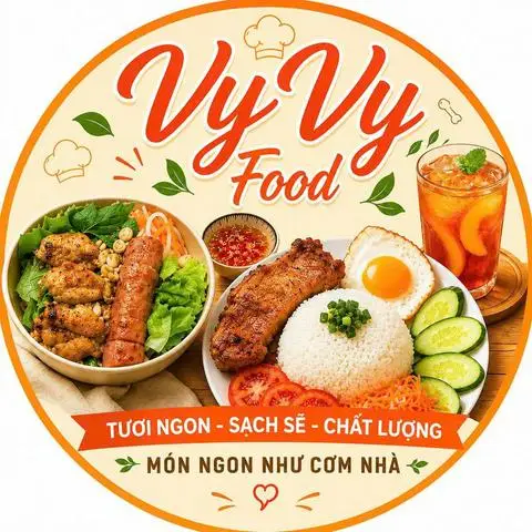 Hình ảnh Vy Vy Food - Cách Mạng Tháng 8