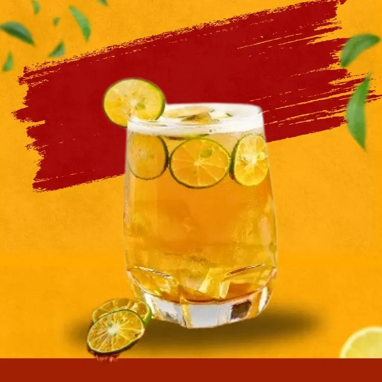 Hình ảnh Trà tắc