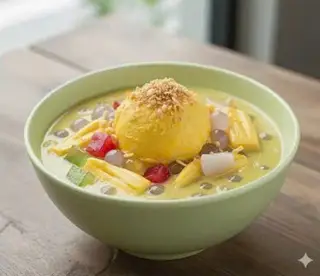 Hình ảnh Chè sầu liên