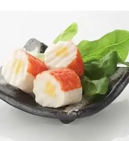 Hình ảnh Cua hoàng đế - xiên 3viên
