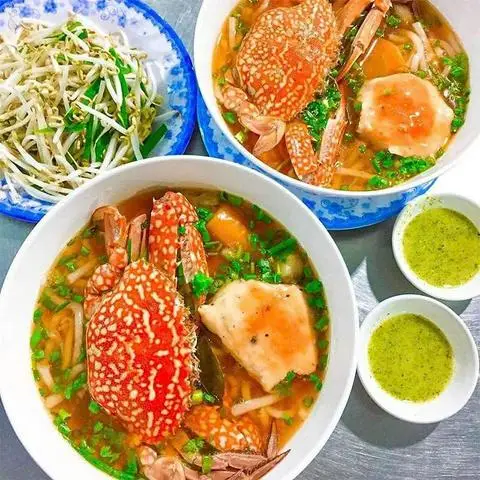Hình ảnh Bánh Canh Ghẹ 102 - Vinhomes Grand Park