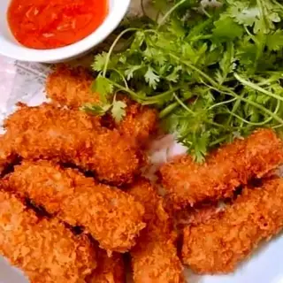 Hình ảnh Nem chua rán - 5 cái