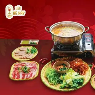 Hình ảnh Combo 3 người