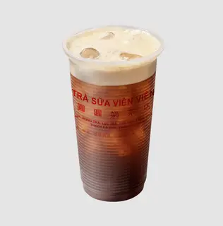 Hình ảnh Hồng trà đào - 桃子红茶