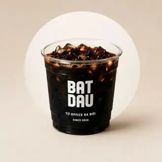 Hình ảnh Cà phê đen