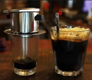 Hình ảnh Coffee đá