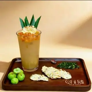 Hình ảnh Me Rừng Đác Thơm