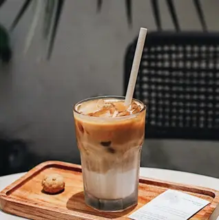 Hình ảnh Cà phê bạc xỉu
