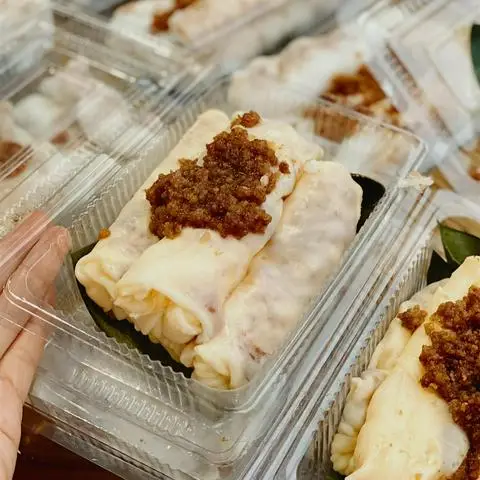 Hình ảnh Bánh Cuốn Bắc Kạn - Mễ Trì