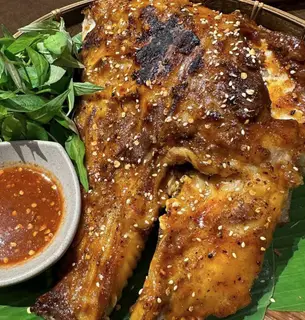 Hình ảnh Má heo