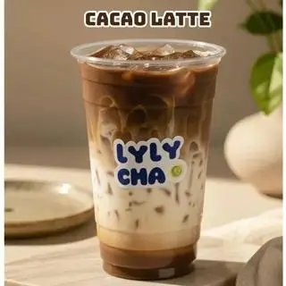 Hình ảnh Cacao Latte