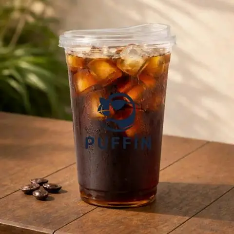 Hình ảnh PUFFIN - Cafe & Matcha - Hoàng Sa