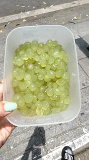 Hình ảnh Trân châu lá nếp