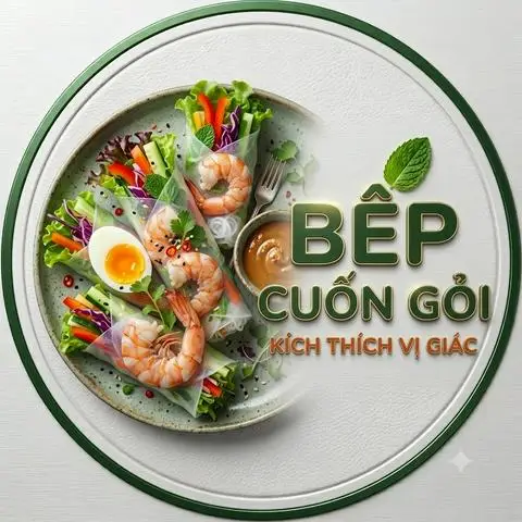 Hình ảnh Bếp Cuốn Gỏi Mễ Trì - Gỏi Cuốn tươi Mỗi Ngày - Mễ Trì