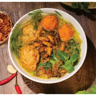 Hình ảnh Tô đặc biệt