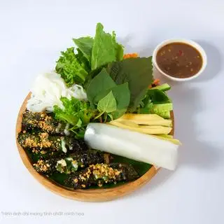 Hình ảnh Bò lá lốt/phần 