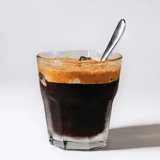 Hình ảnh Cà phê đen