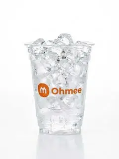 Hình ảnh OHMEE LY Đá Size M/1 Ly