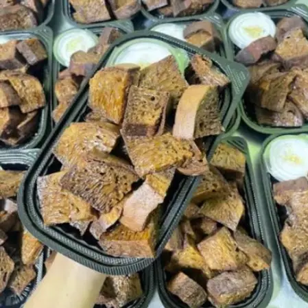 Hình ảnh Bánh Quê Miền Tây - Kênh Tân Hoá
