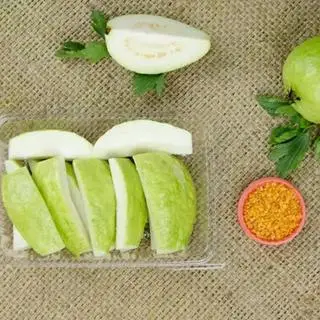 Hình ảnh Ổi Nữ Hoàng hoặc ổi Đài Loan
