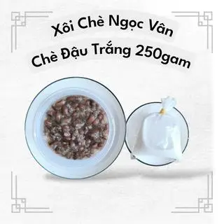 Hình ảnh Chè đậu trắng