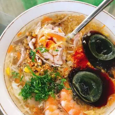 Hình ảnh Soup Cua Nghi - Hoàng Diệu