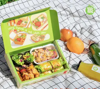Hình ảnh Box no nê