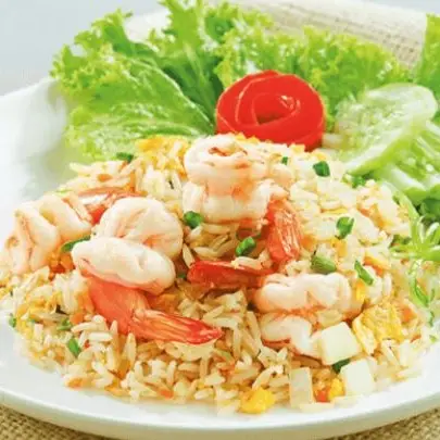 Hình ảnh Quán Khang Ký - Cơm, Phở & Mì - Lê Văn Lương