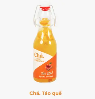Hình ảnh Táo quế