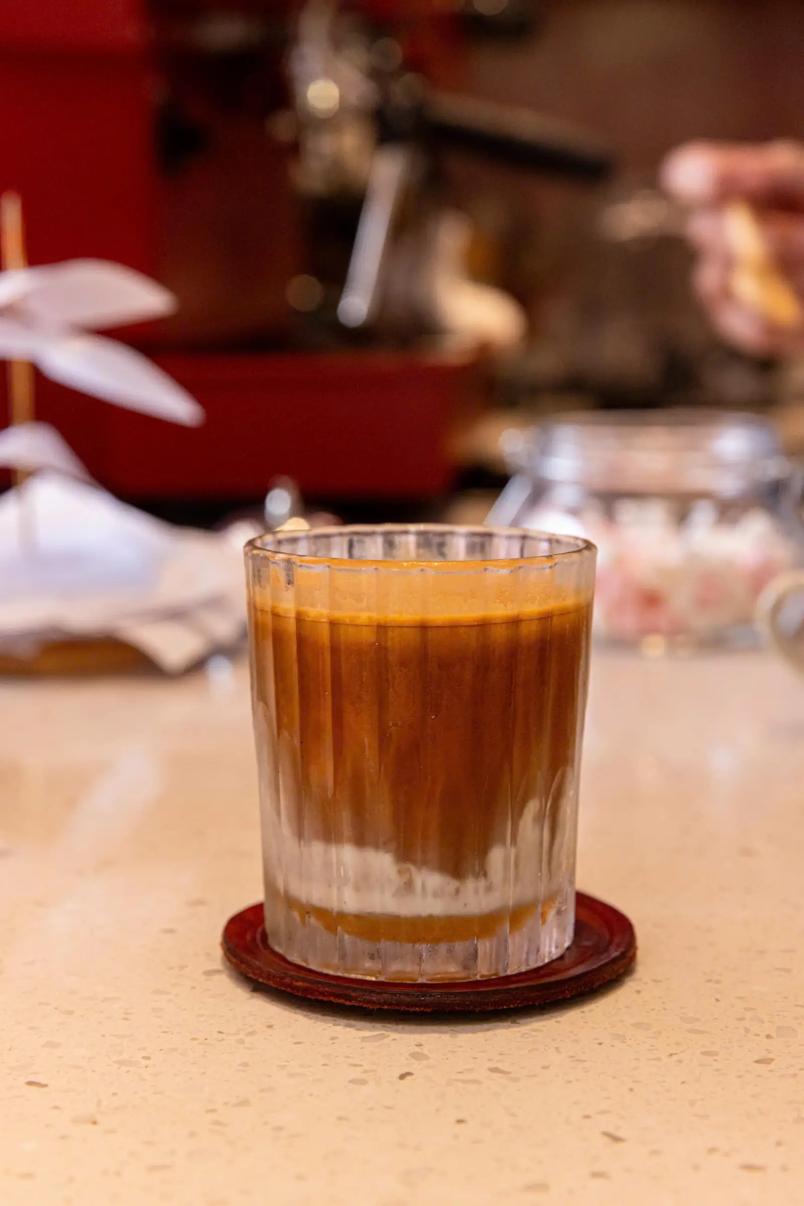 Hình ảnh Dirty Latte