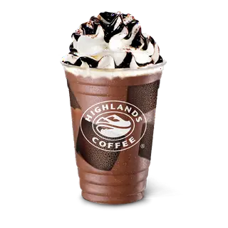Hình ảnh Freeze Sô Cô La
