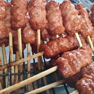 Hình ảnh Nem nướng