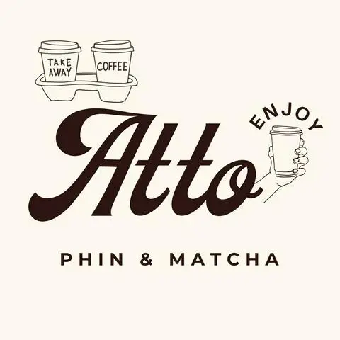 Hình ảnh Atto Phin & Matcha - Nguyễn Trọng Tuyển