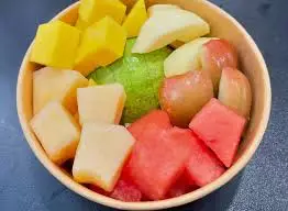 Hình ảnh dưa hấu, táo, lê