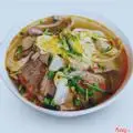 Hình ảnh Bún Tái gân