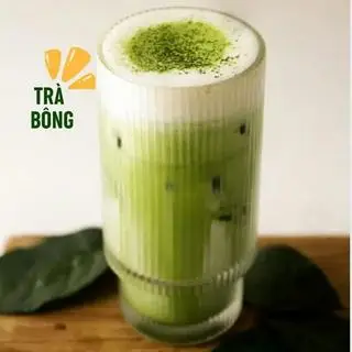 Hình ảnh Matcha latte 500ml