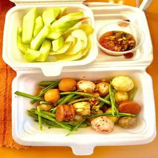 Hình ảnh THẬP CẨM NHỎ ( SỐT )