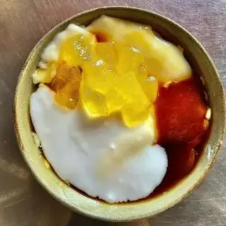 Hình ảnh Tàu hũ nha đam