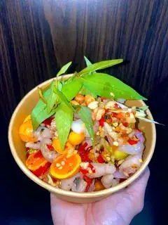 Hình ảnh Mix đặc biệt