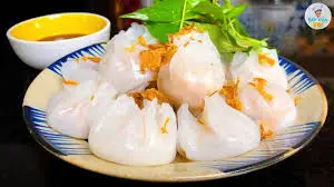 Hình ảnh Há cảo hấp