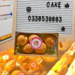 Hình ảnh Su kem