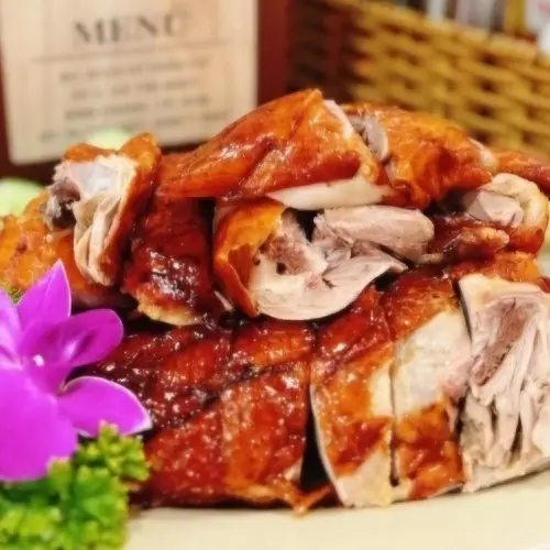 Hình ảnh Minh Tâm Bình Chánh - Bánh Mì Vịt Quay & Heo Quay - Nguyễn Trãi