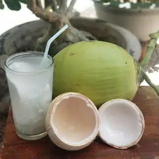 Hình ảnh Dừa ly