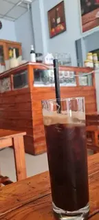 Hình ảnh Cà phê đen