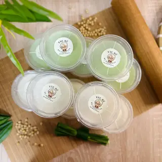 Hình ảnh Combo 10 tàu hủ mix vị