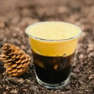 Hình ảnh Cafe đen