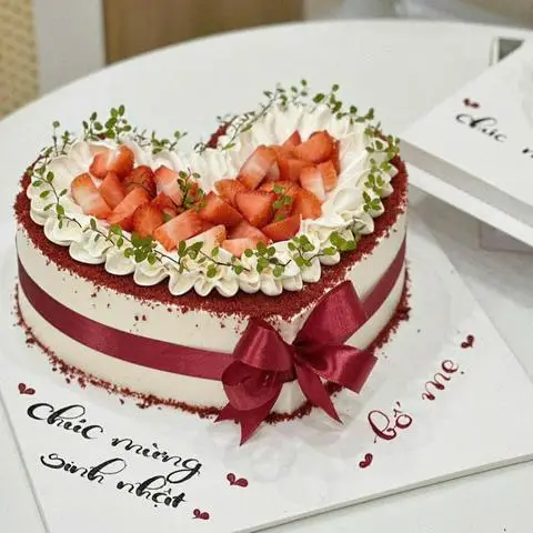 Hình ảnh Abu Cake - Bánh Kem - Đường Số 12