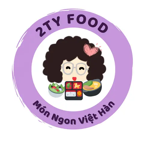 Hình ảnh 2TY FOOD - Món Ngon Việt Hàn - Nguyễn Thần Hiến